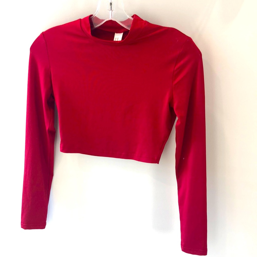 Girls Top